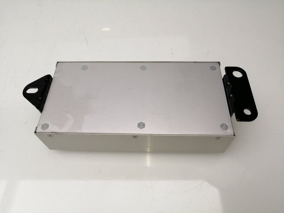 Modulo electronico LAND ROVER FREELANDER 2 (L359) 2