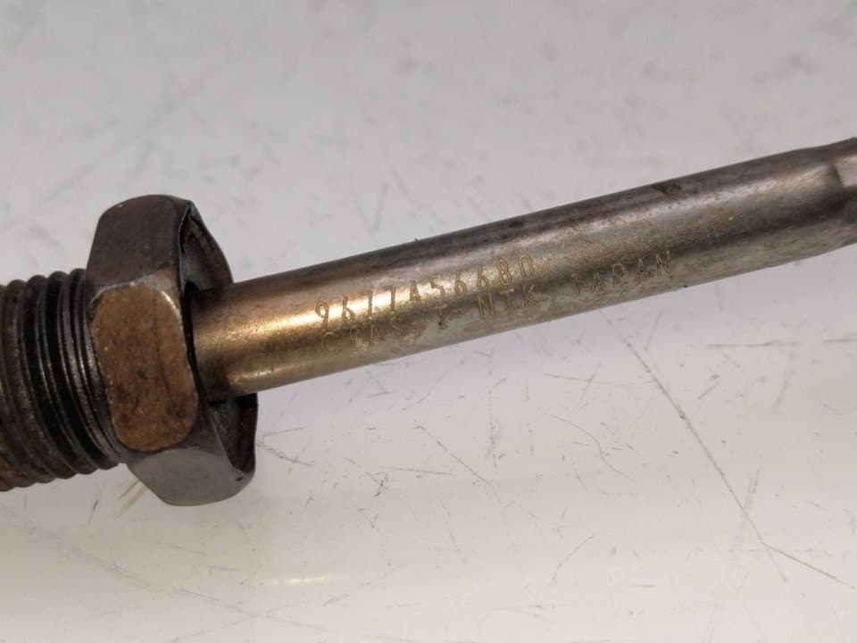 Sensor LAND ROVER FREELANDER 2 (L359) 3
