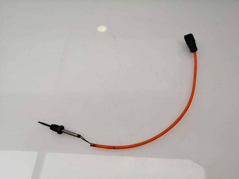 Sensor LAND ROVER FREELANDER 2 (L359) 3