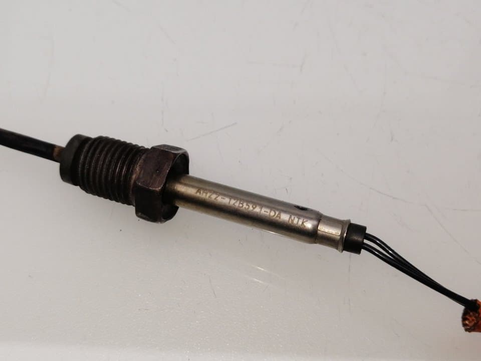 Sensor LAND ROVER FREELANDER 2 (L359) 2