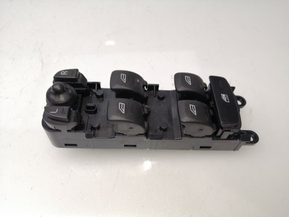 Mando elevalunas delantero izquierdo LAND ROVER FREELANDER 2 (L359) 4
