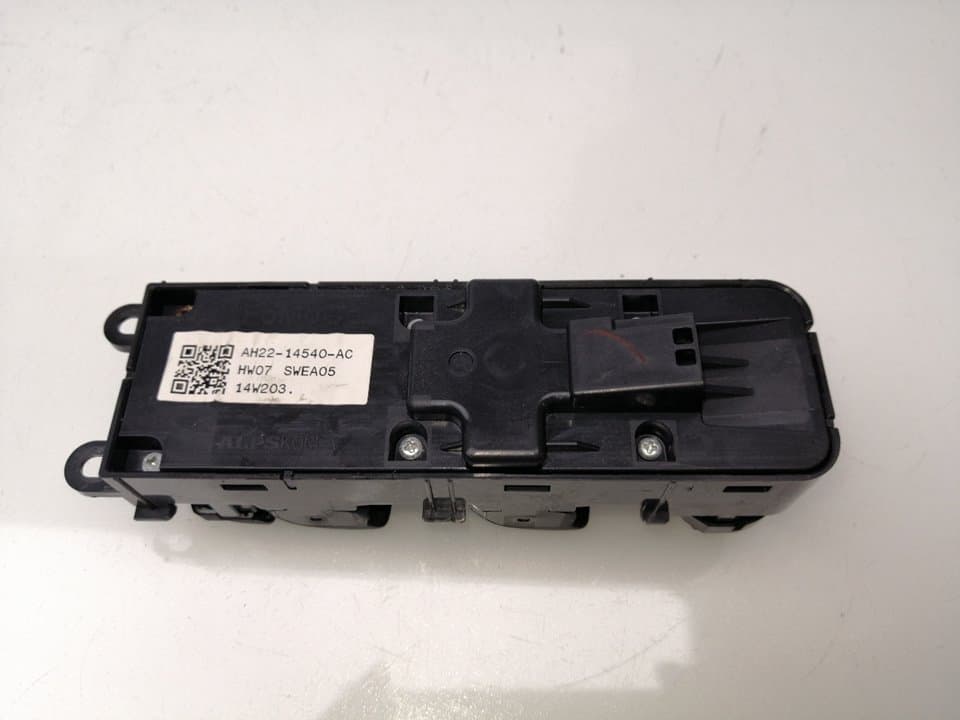 Mando elevalunas delantero izquierdo LAND ROVER FREELANDER 2 (L359) 3