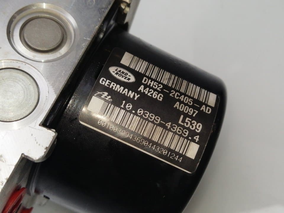 Abs LAND ROVER FREELANDER 2 (L359) 4