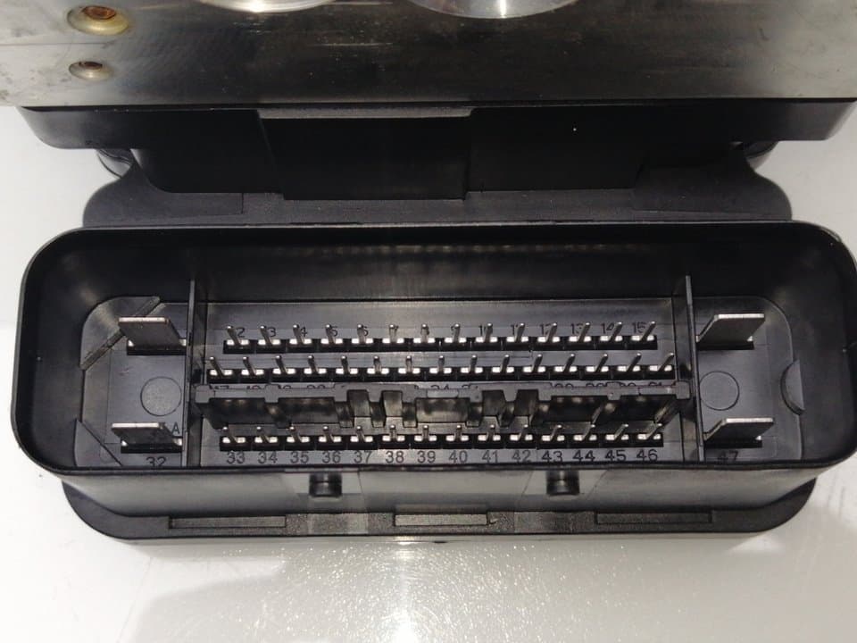 Abs LAND ROVER FREELANDER 2 (L359) 2