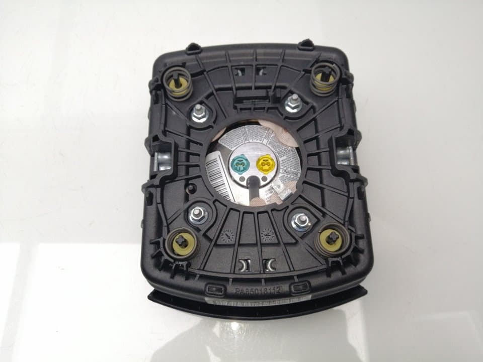 Airbag delantero izquierdo LAND ROVER FREELANDER 2 (L359) 5