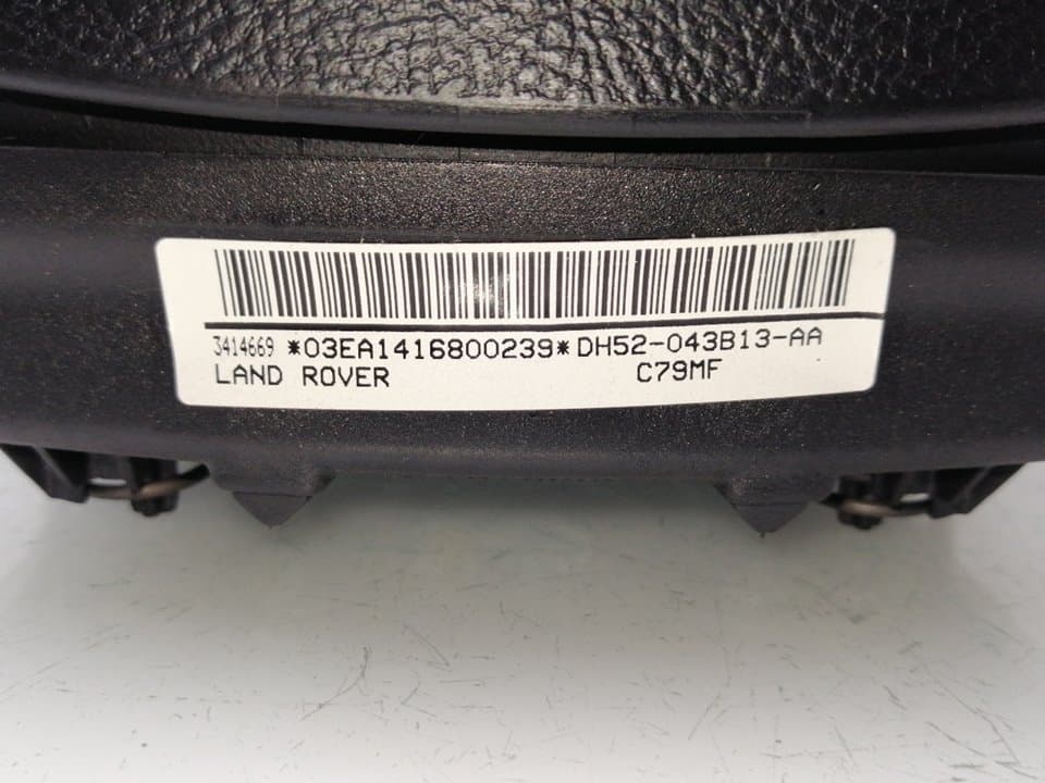 Airbag delantero izquierdo LAND ROVER FREELANDER 2 (L359) 3