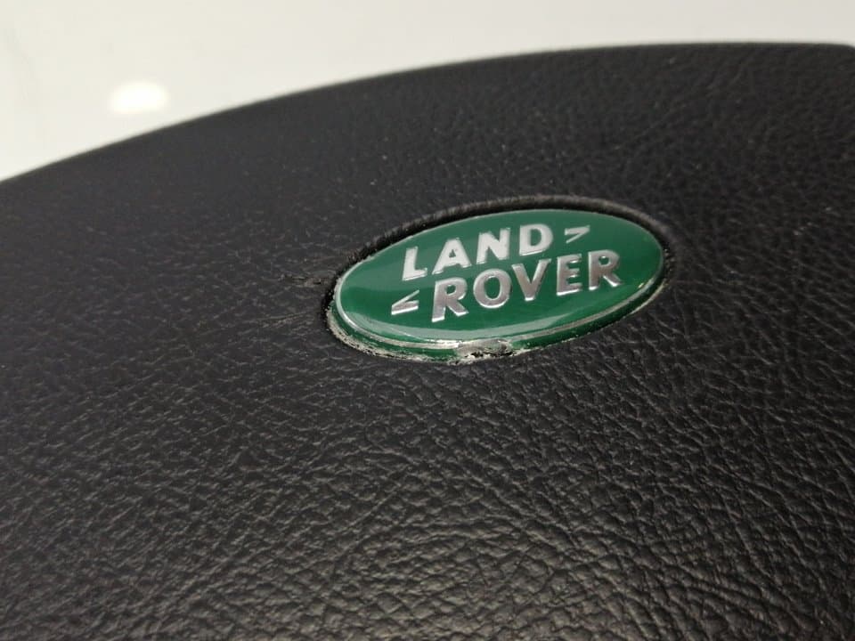 Airbag delantero izquierdo LAND ROVER FREELANDER 2 (L359) 2