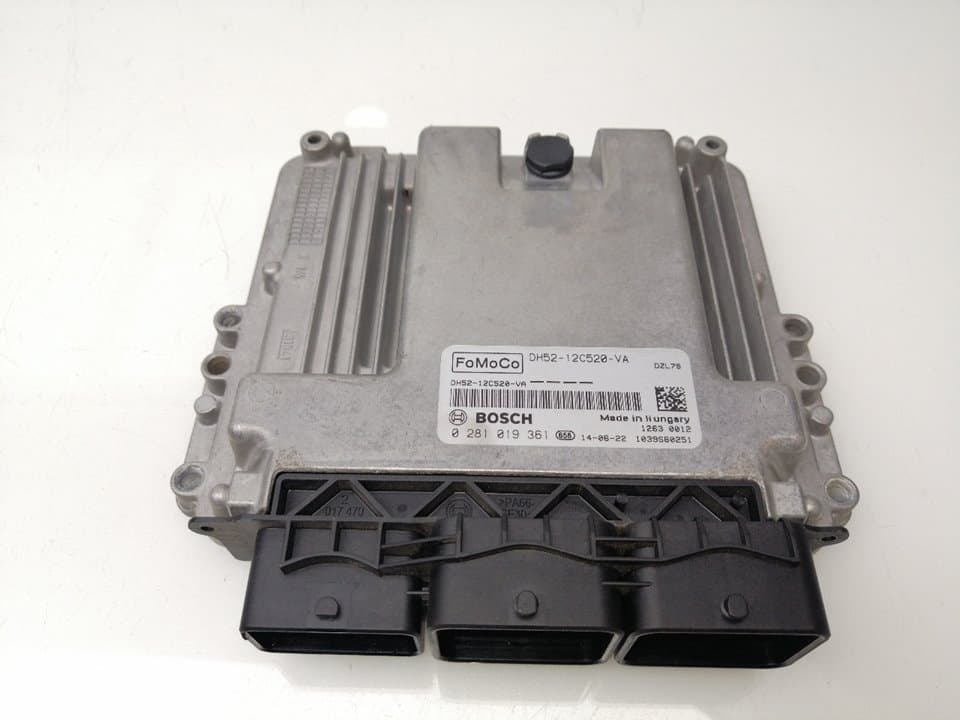 Centralita motor uce LAND ROVER FREELANDER 2 (L359)