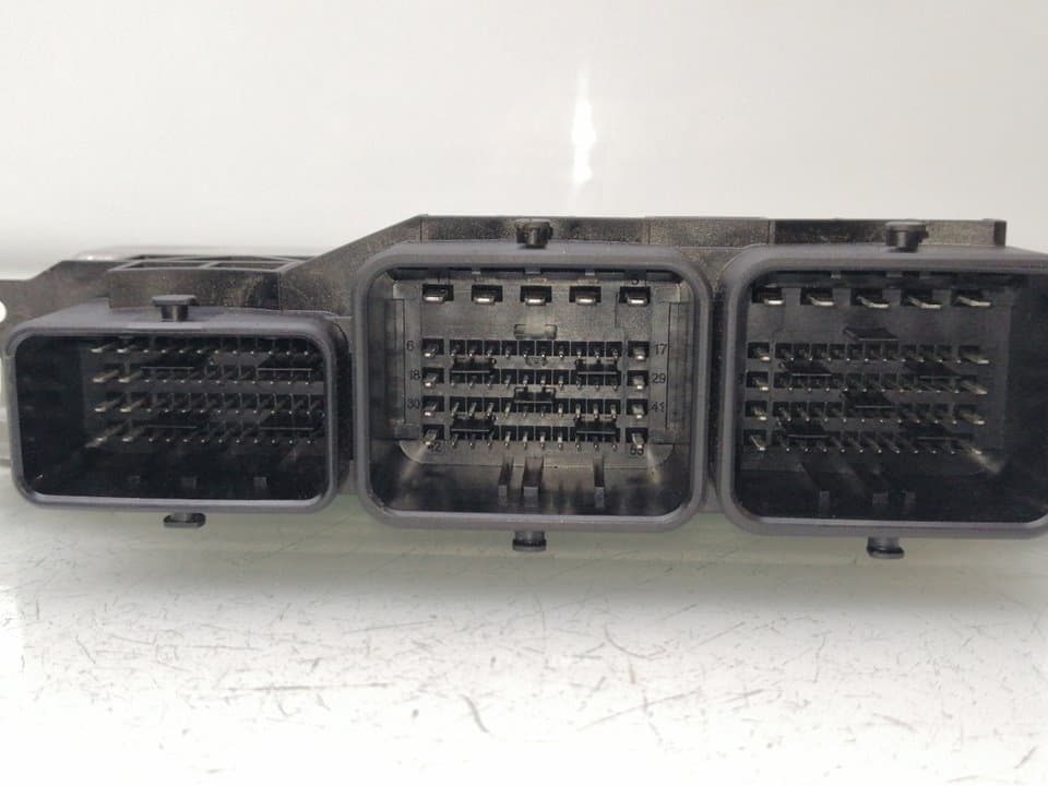 Centralita motor uce LAND ROVER FREELANDER 2 (L359) 3