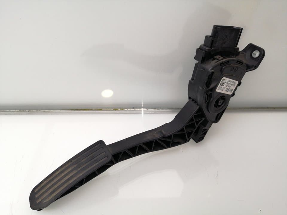 Pedal acelerador LAND ROVER FREELANDER 2 (L359) 4