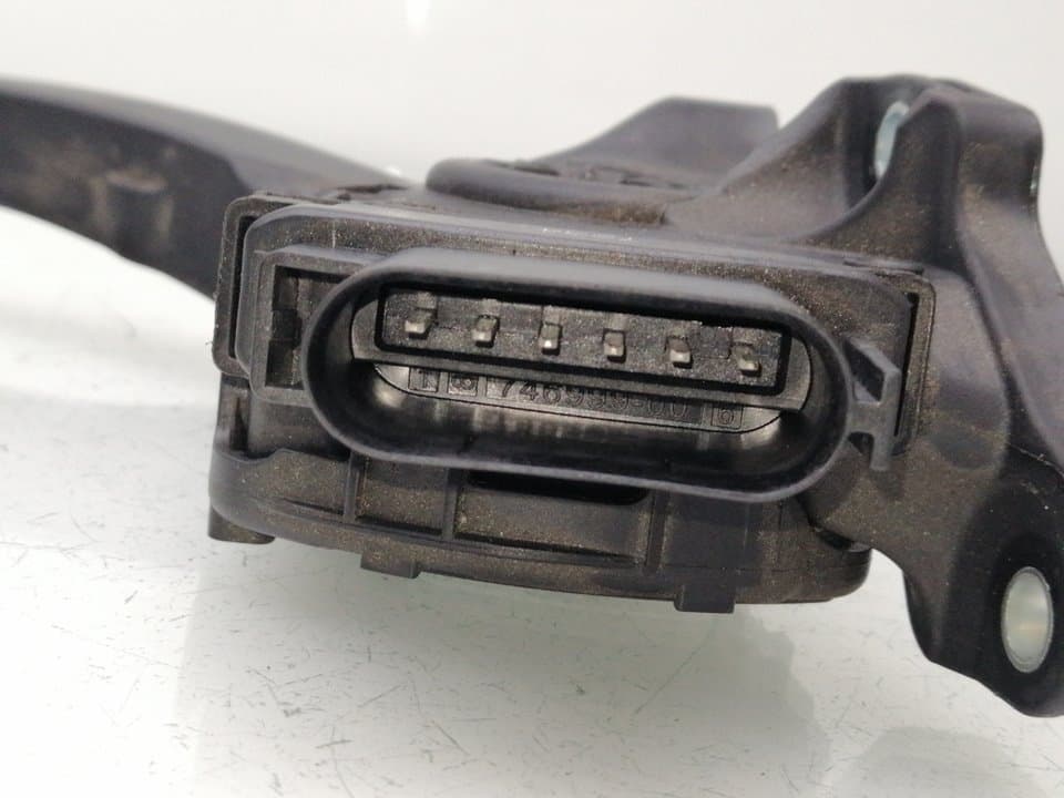 Pedal acelerador LAND ROVER FREELANDER 2 (L359) 2