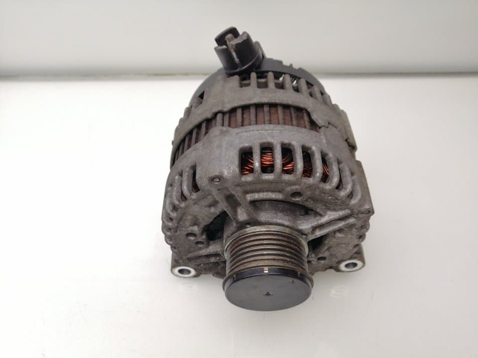Alternador LAND ROVER FREELANDER 2 (L359)