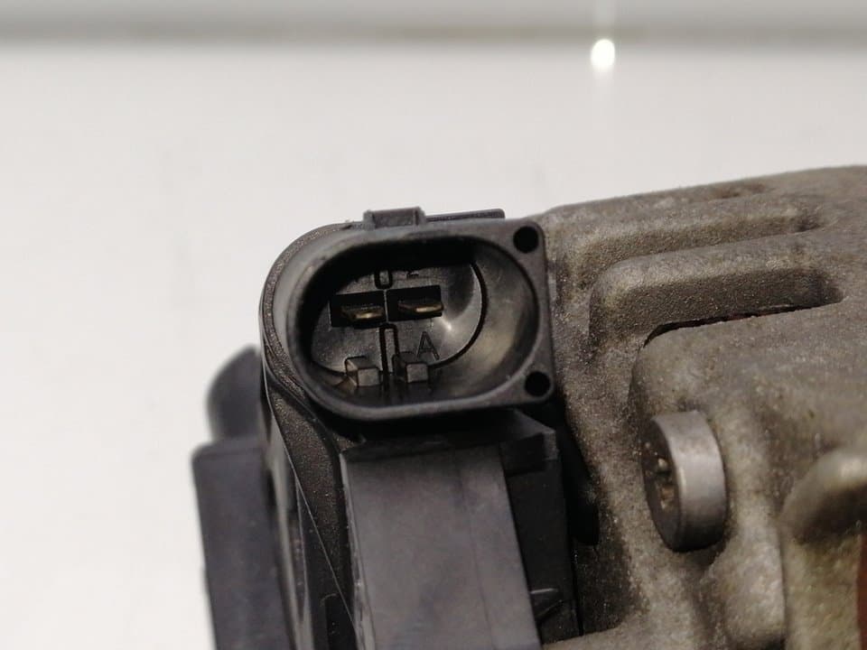 Alternador LAND ROVER FREELANDER 2 (L359) 2