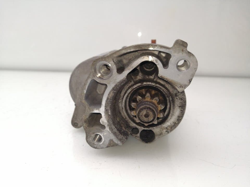 Motor arranque LAND ROVER FREELANDER 2 (L359)
