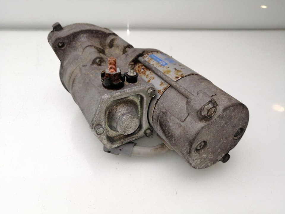 Motor arranque LAND ROVER FREELANDER 2 (L359) 3