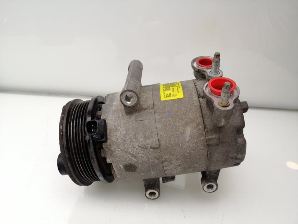 Recambio LAND ROVER FREELANDER 2 (L359) ref. 6G9119D629FK