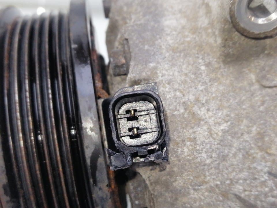 Recambio LAND ROVER FREELANDER 2 (L359) ref. 6G9119D629FK 3