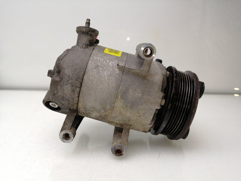 Recambio LAND ROVER FREELANDER 2 (L359) ref. 6G9119D629FK 2