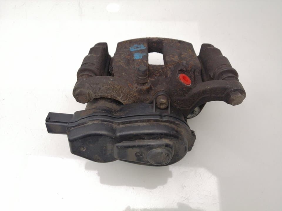 Recambio LAND ROVER FREELANDER 2 (L359) ref. LR043282 5
