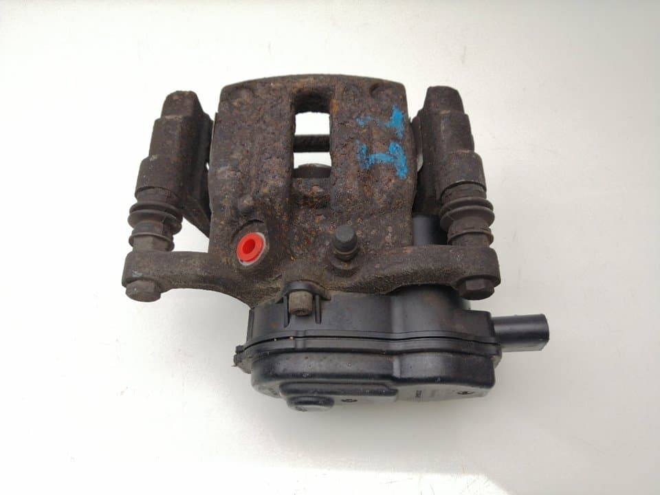 Recambio LAND ROVER FREELANDER 2 (L359) ref. LR043283 5