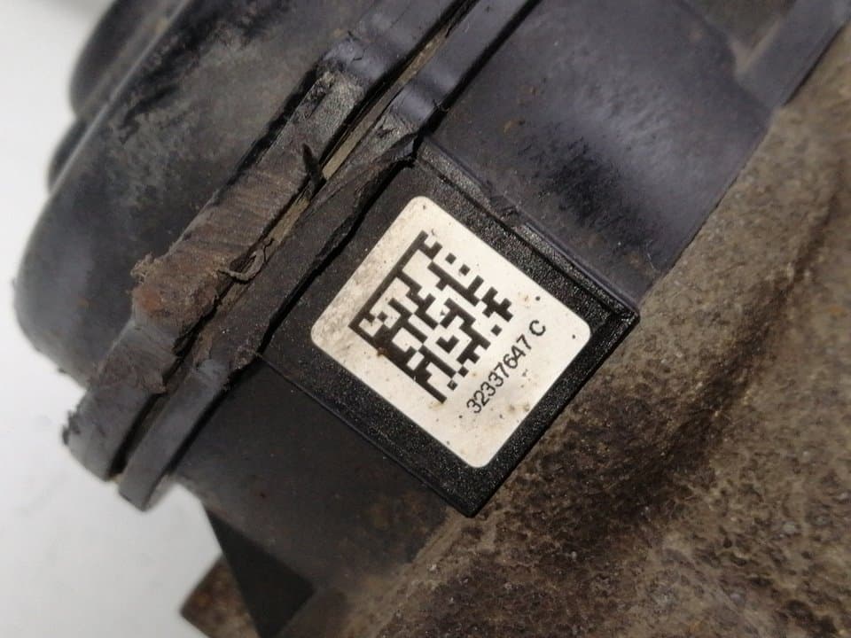 Recambio LAND ROVER FREELANDER 2 (L359) ref. LR043283 2