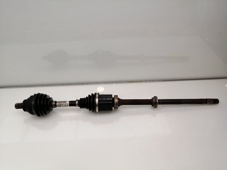 Transmision delantera derecha LAND ROVER FREELANDER 2 (L359) 5