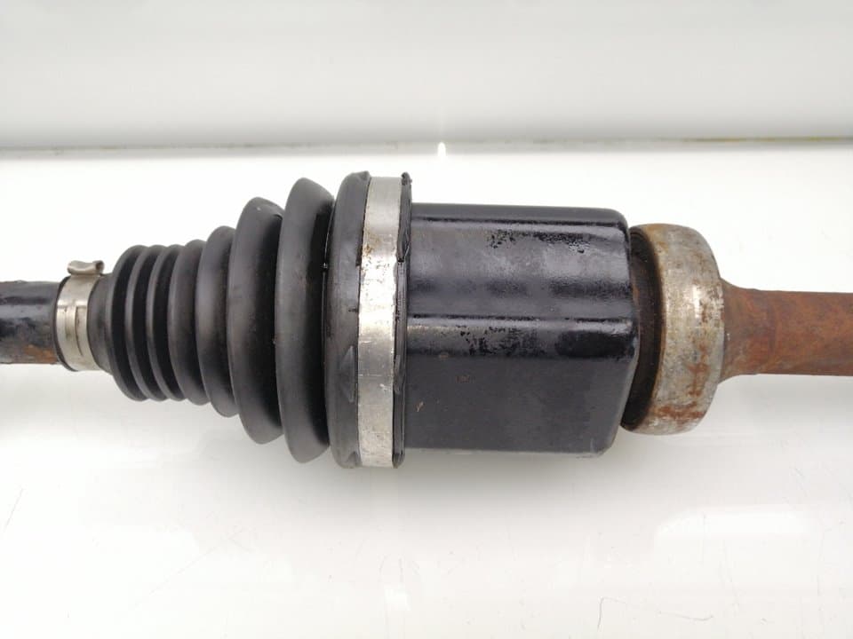 Transmision delantera derecha LAND ROVER FREELANDER 2 (L359) 2