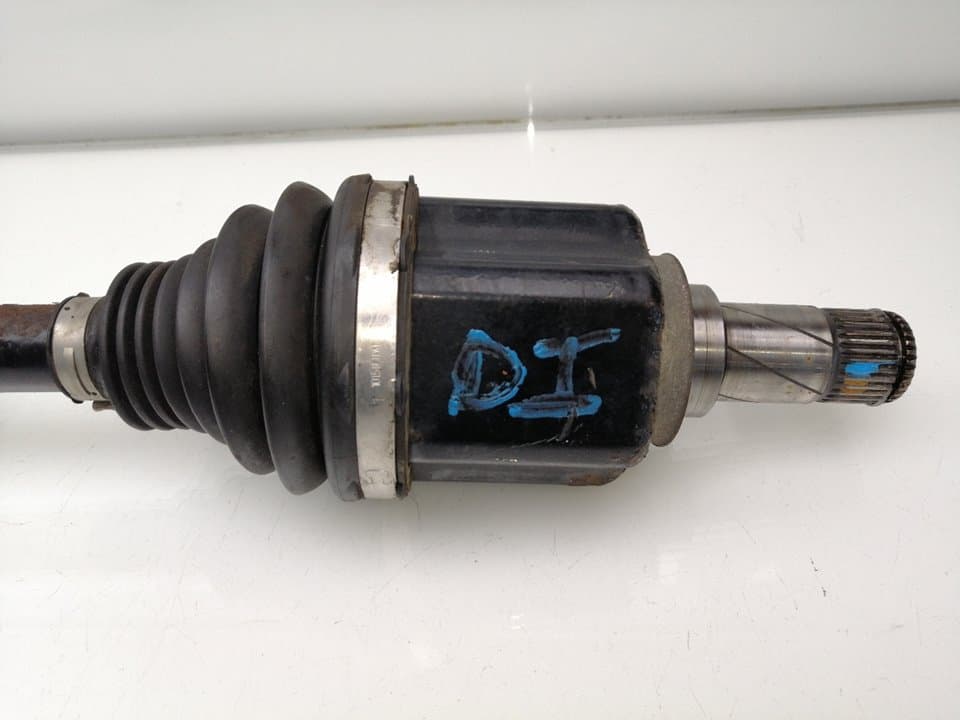 Transmision delantera izquierda LAND ROVER FREELANDER 2 (L359) 2