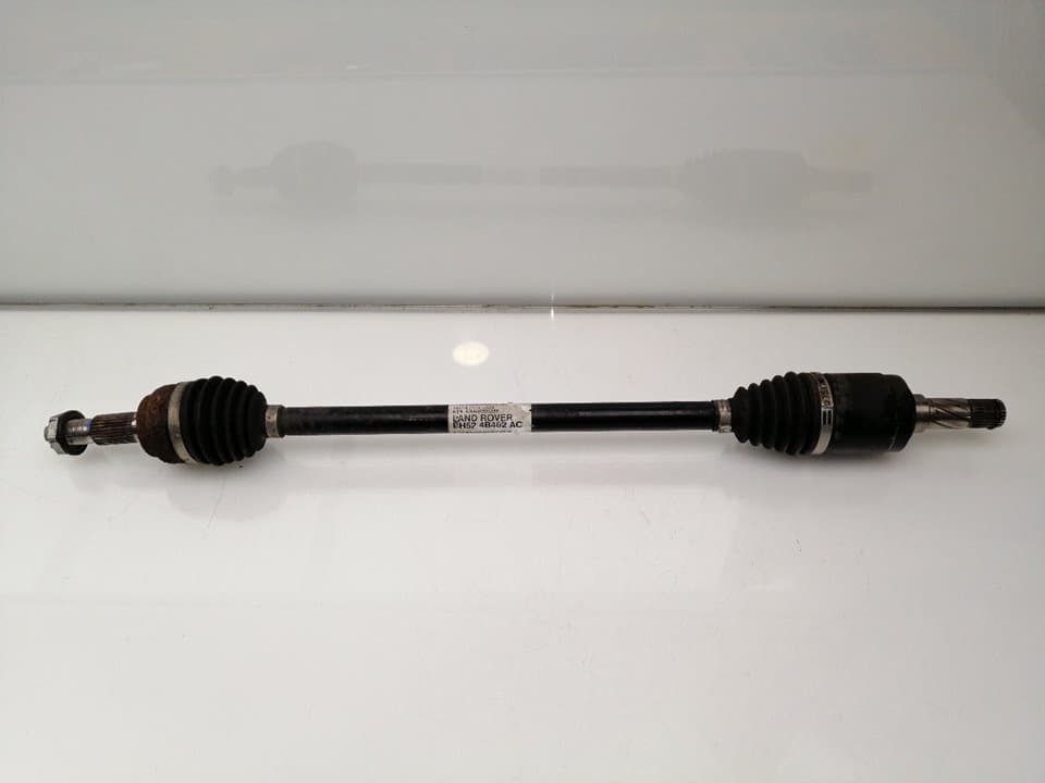 Recambio LAND ROVER FREELANDER 2 (L359) ref. BH524B402AC 5