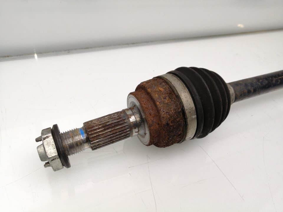 Recambio LAND ROVER FREELANDER 2 (L359) ref. BH524B402AC 4
