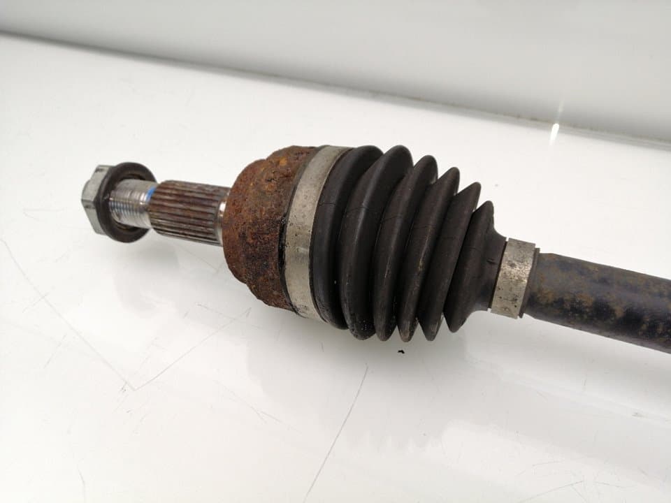 Recambio LAND ROVER FREELANDER 2 (L359) ref. BH524B402AC 3