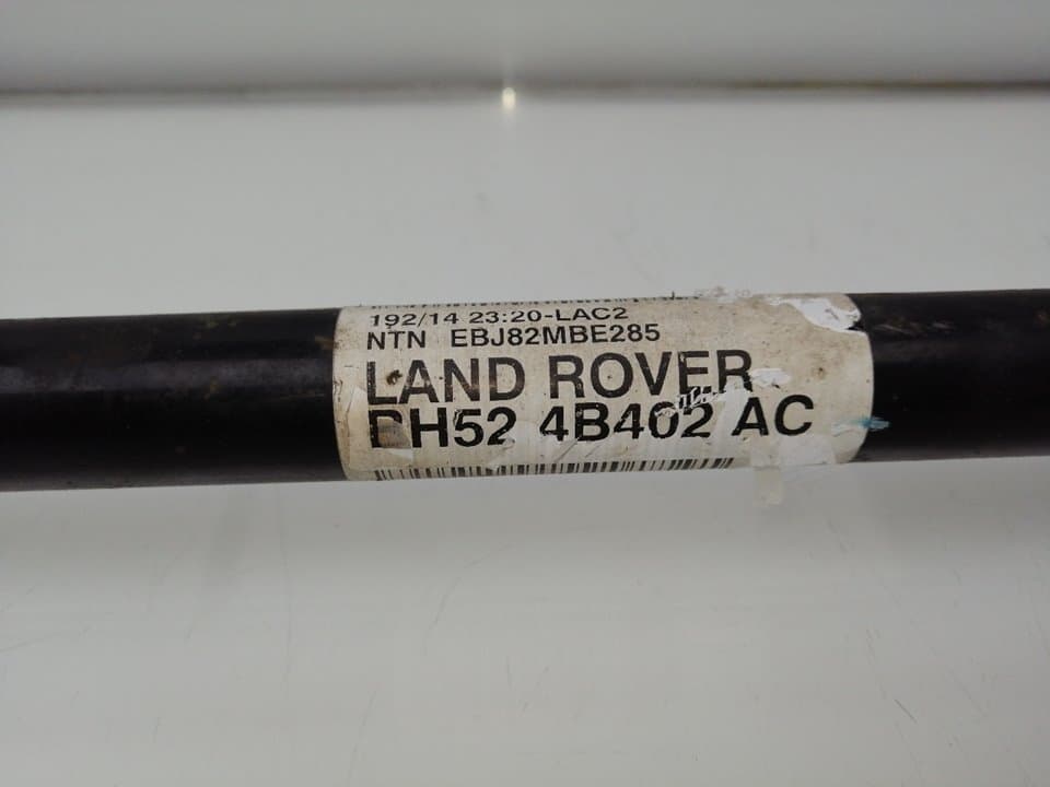 Recambio LAND ROVER FREELANDER 2 (L359) ref. BH524B402AC 2
