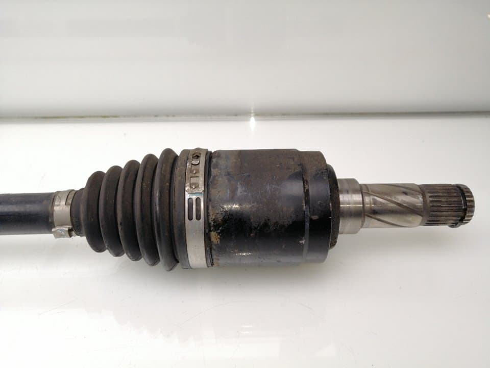 Recambio LAND ROVER FREELANDER 2 (L359) ref. BH524B402AC