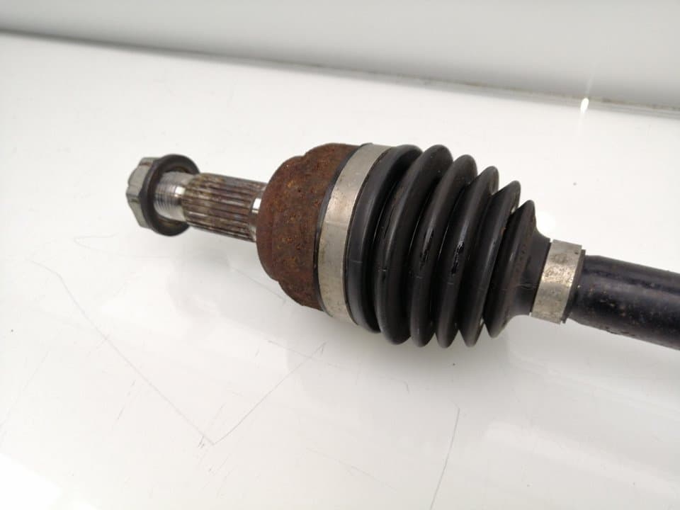 Transmision trasera izquierda LAND ROVER FREELANDER 2 (L359) 5