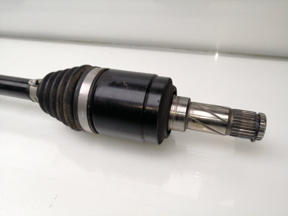 Transmision trasera izquierda LAND ROVER FREELANDER 2 (L359) 3