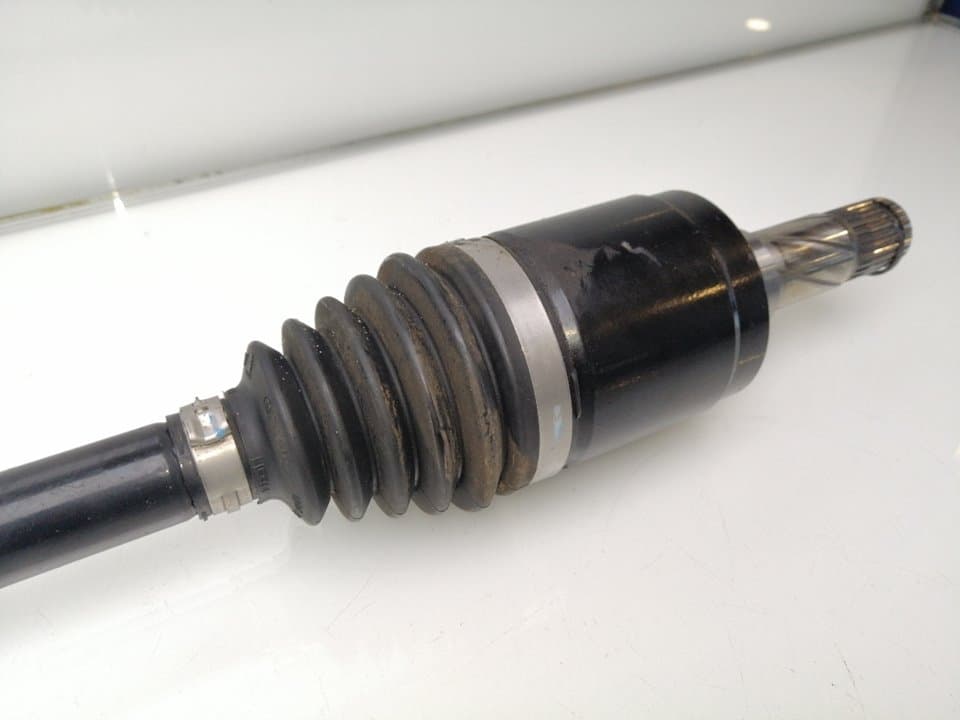 Transmision trasera izquierda LAND ROVER FREELANDER 2 (L359) 2