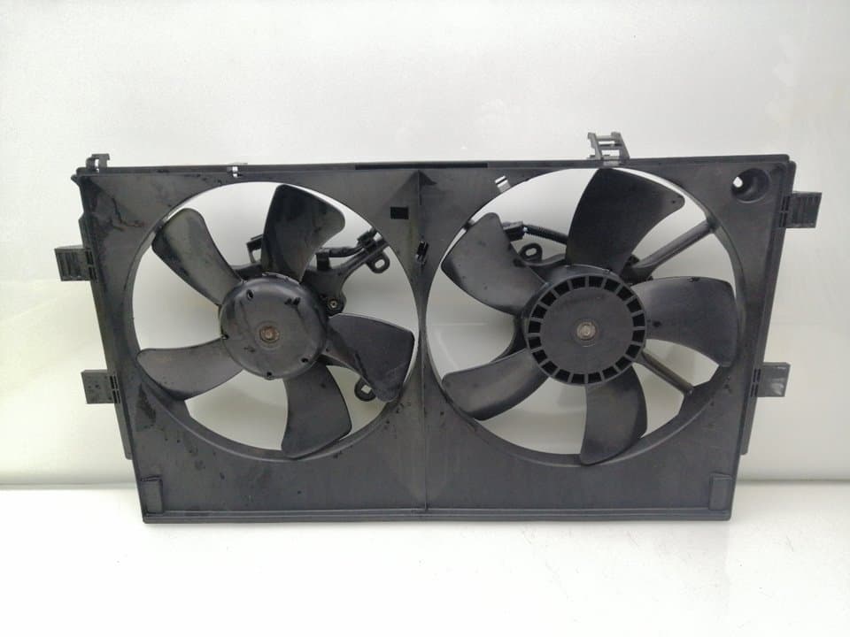 Electroventilador MITSUBISHI ASX (GA_W_) 5