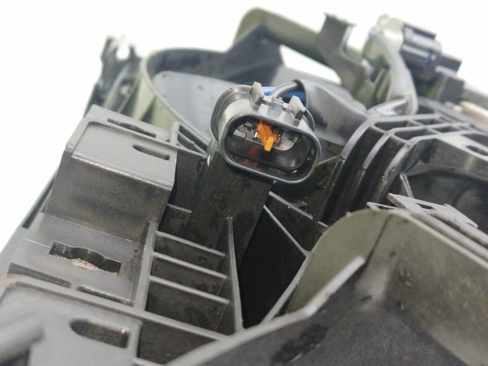 Electroventilador MITSUBISHI ASX (GA_W_) 3