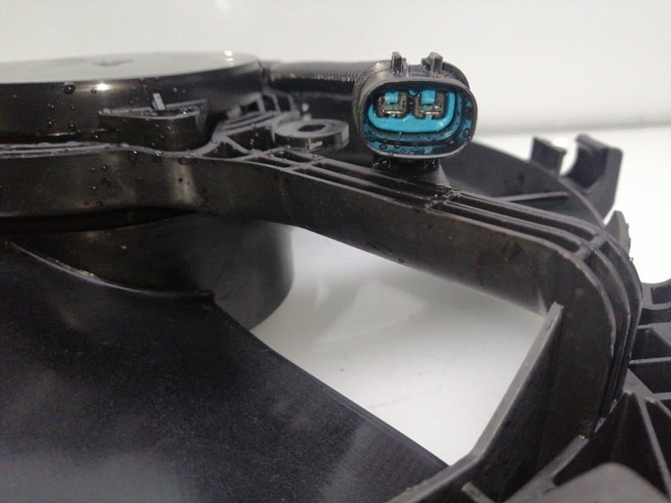 Electroventilador MITSUBISHI ASX (GA_W_) 2