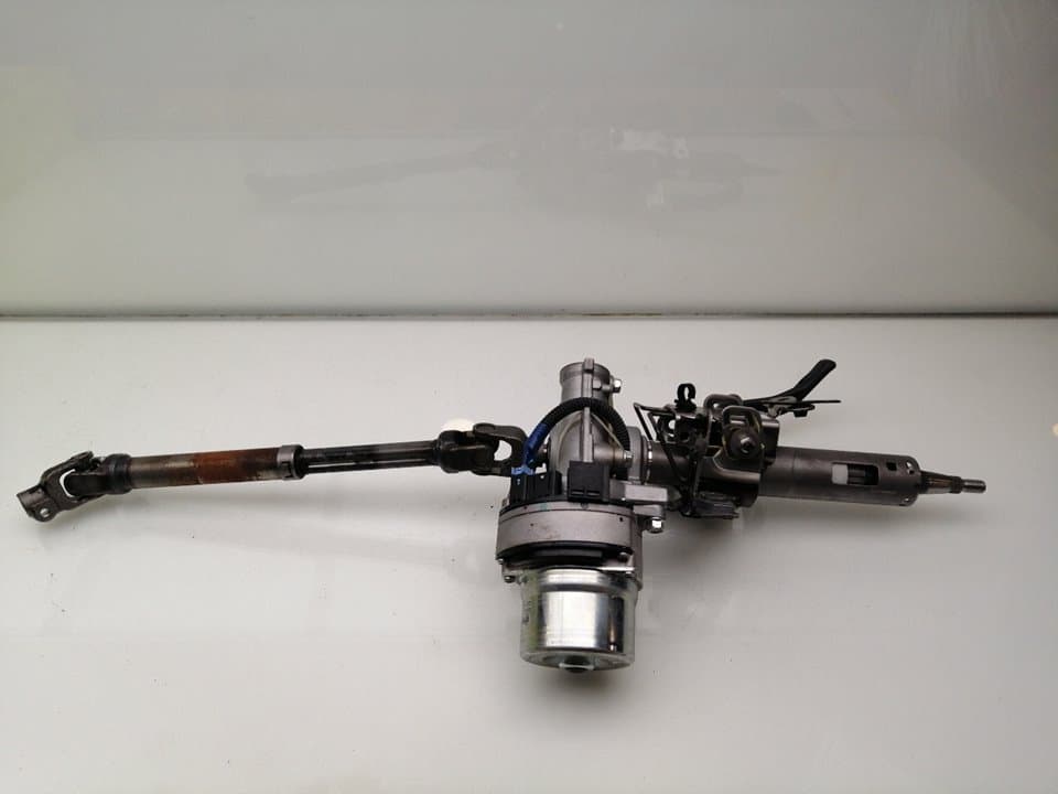 Columna direccion MITSUBISHI ASX (GA_W_)