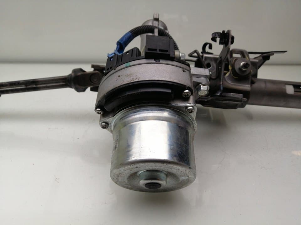 Columna direccion MITSUBISHI ASX (GA_W_) 5