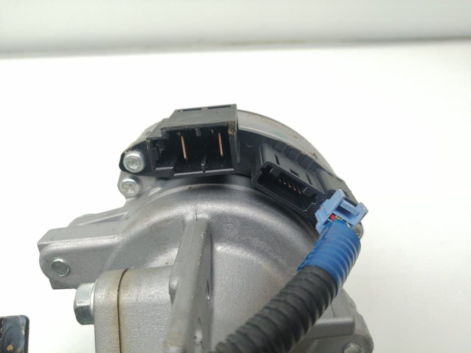 Columna direccion MITSUBISHI ASX (GA_W_) 4