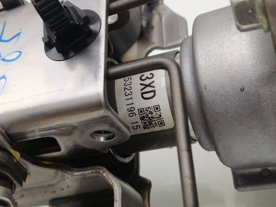 Columna direccion MITSUBISHI ASX (GA_W_) 2