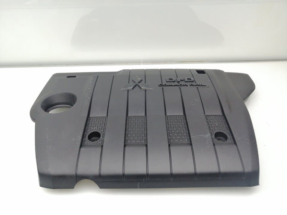 Tapa motor MITSUBISHI ASX (GA_W_)