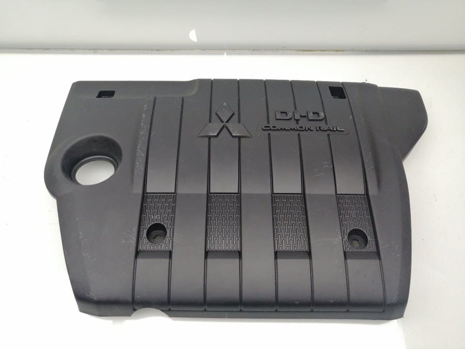 Tapa motor MITSUBISHI ASX (GA_W_) 3