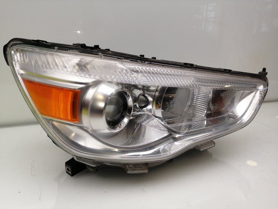 Faro derecho MITSUBISHI ASX (GA_W_) 4