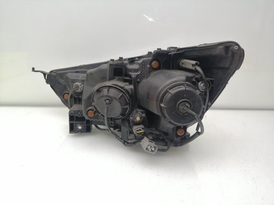 Faro derecho MITSUBISHI ASX (GA_W_) 3