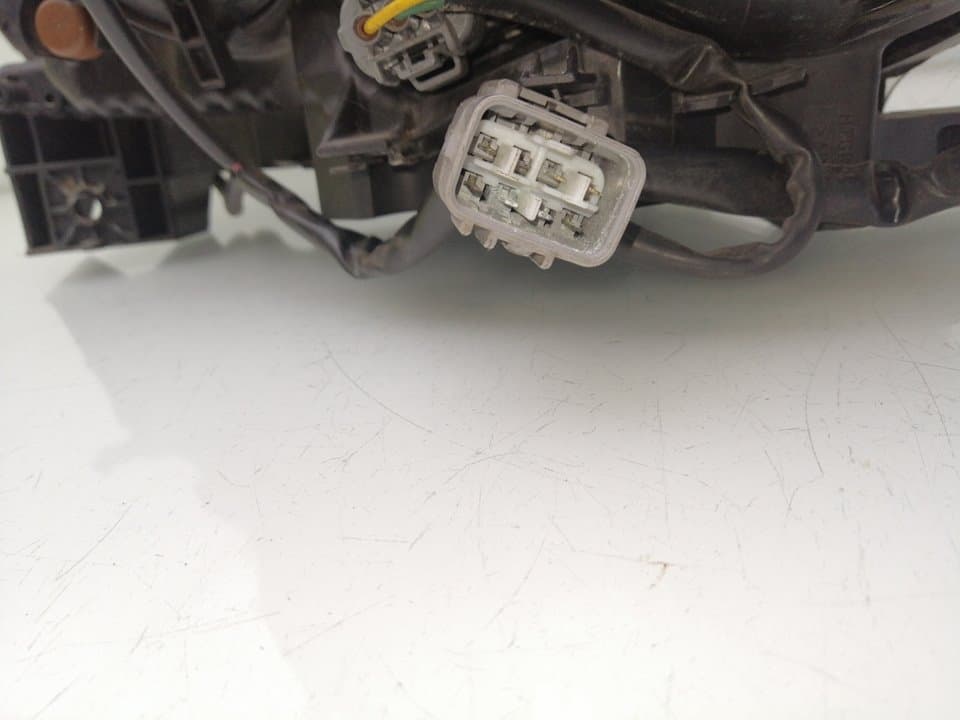 Faro derecho MITSUBISHI ASX (GA_W_) 2