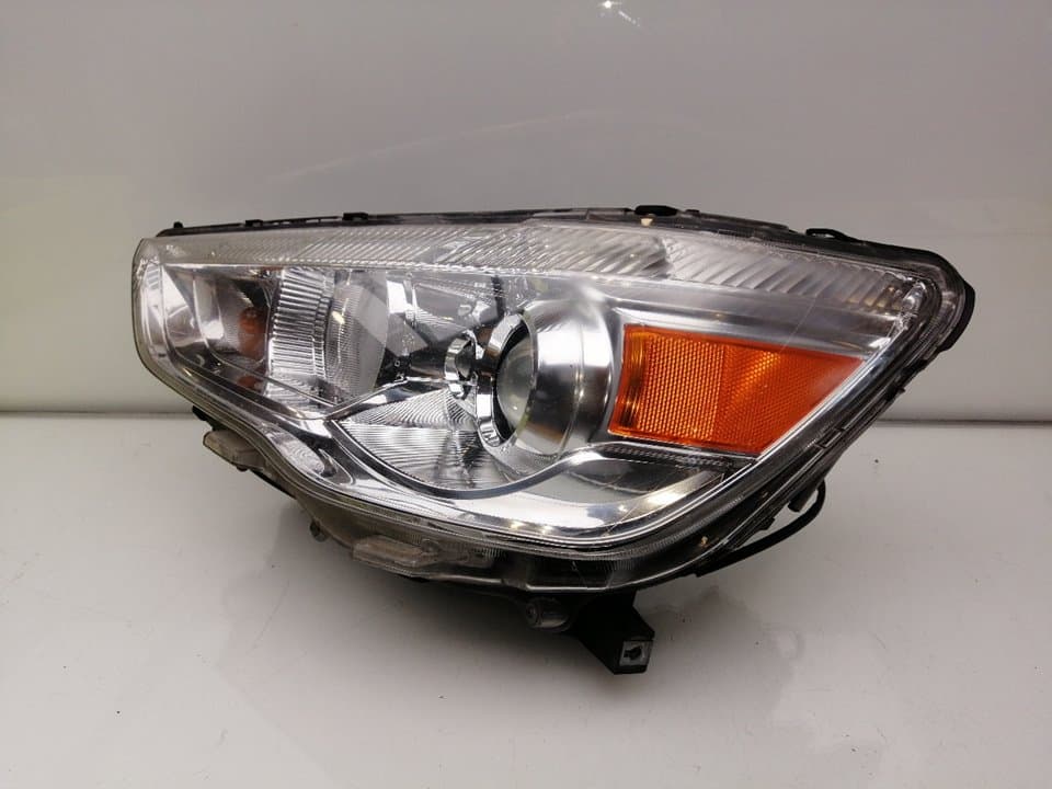Faro izquierdo MITSUBISHI ASX (GA_W_) 4