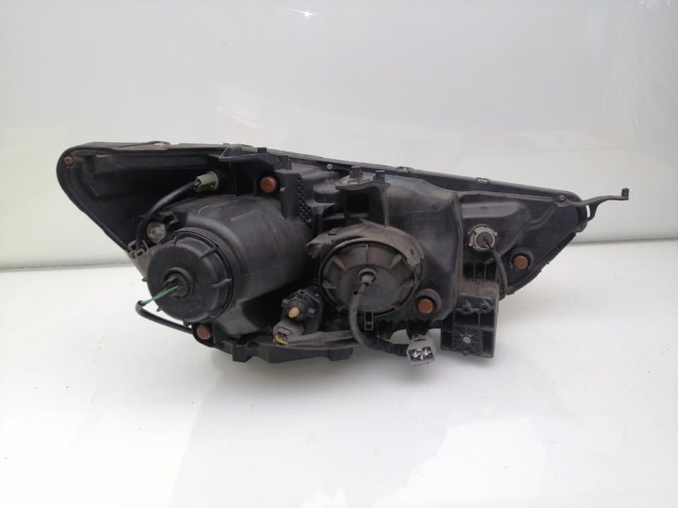 Faro izquierdo MITSUBISHI ASX (GA_W_) 3